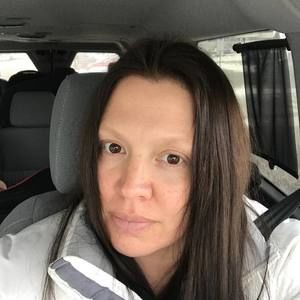 Meet your Posher, Mackenzie